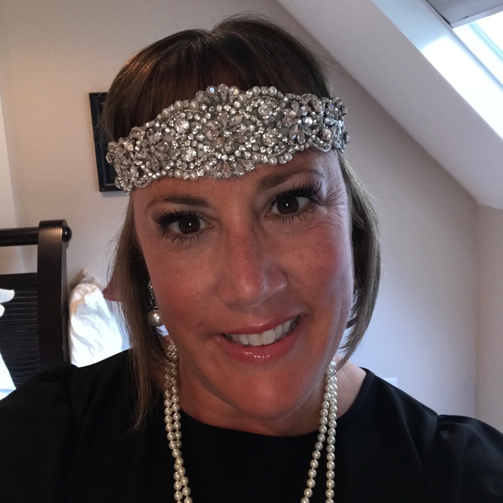 Meet your Posher, Julie